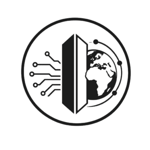 Logo IR