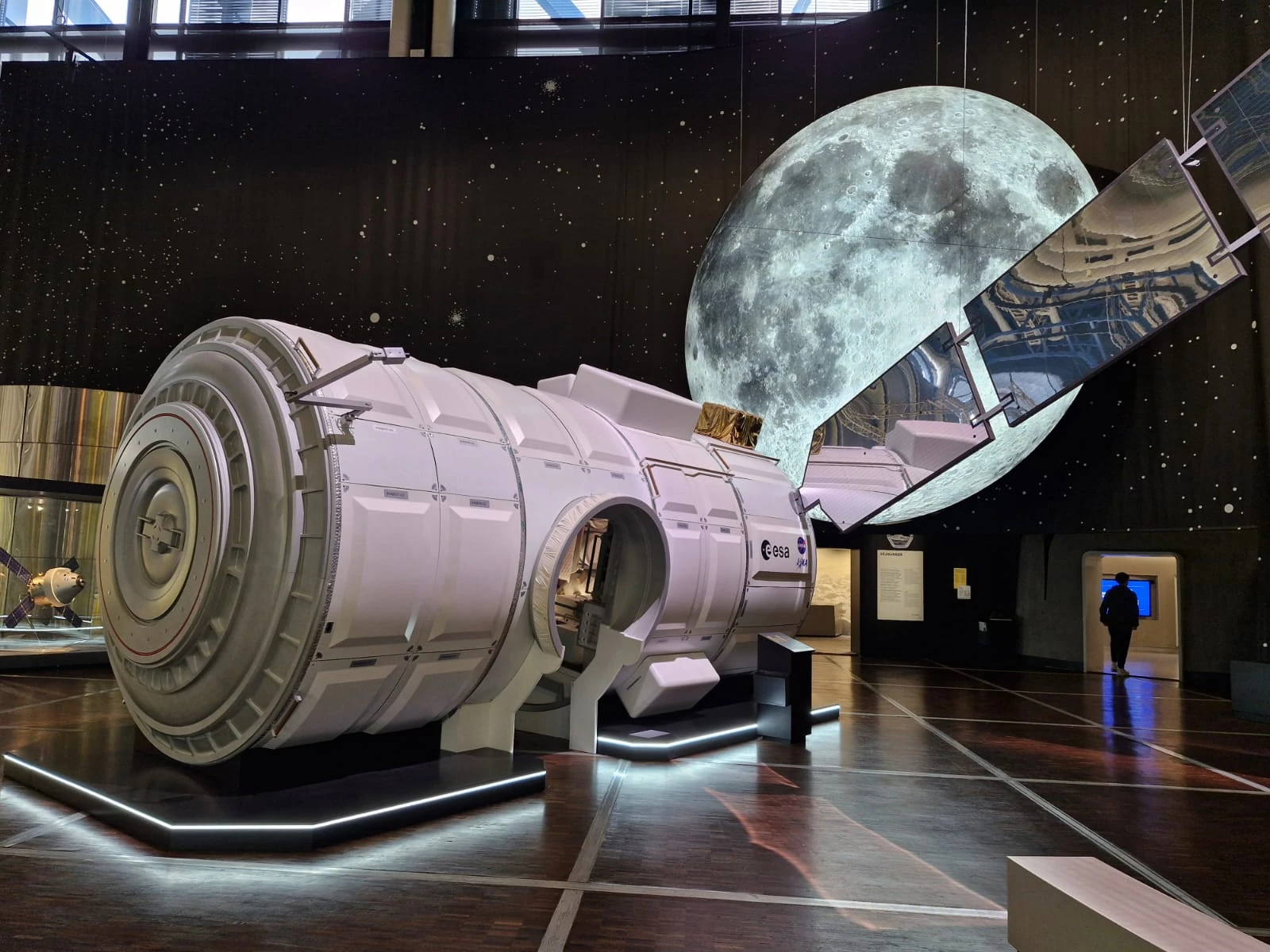 Cité des sciences